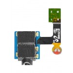 Samsung Galaxy Tab 2 7.0" Audio Headphone Jack Flex Cable